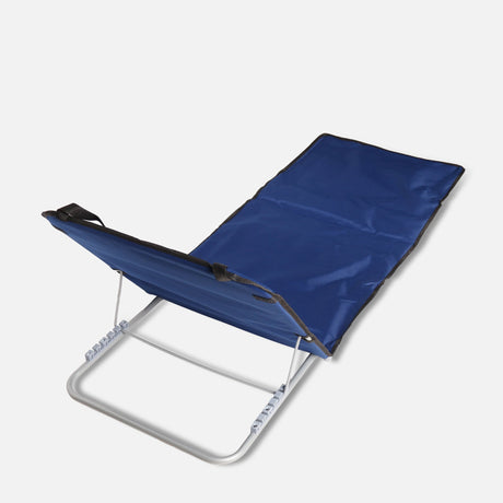 Adjustable Beach Mat-Steel Frame With 5 Positions