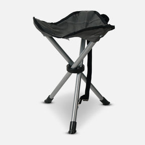 Tripod Camping Stool