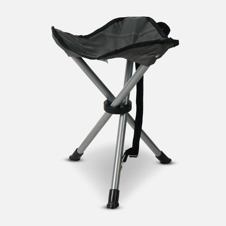 Tripod Camping Stool