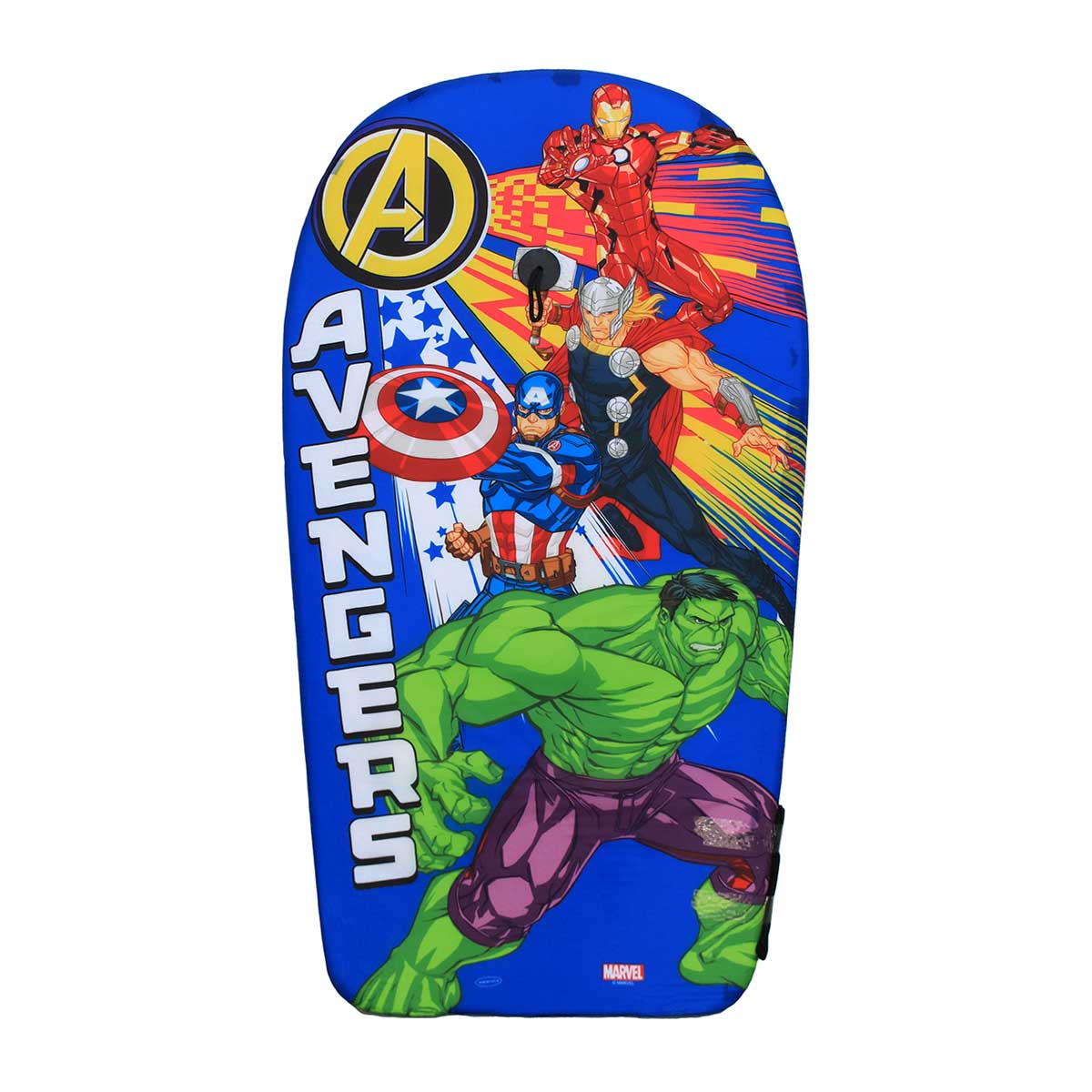 Swimming Board VEI82323-X 33 Blue (2020)