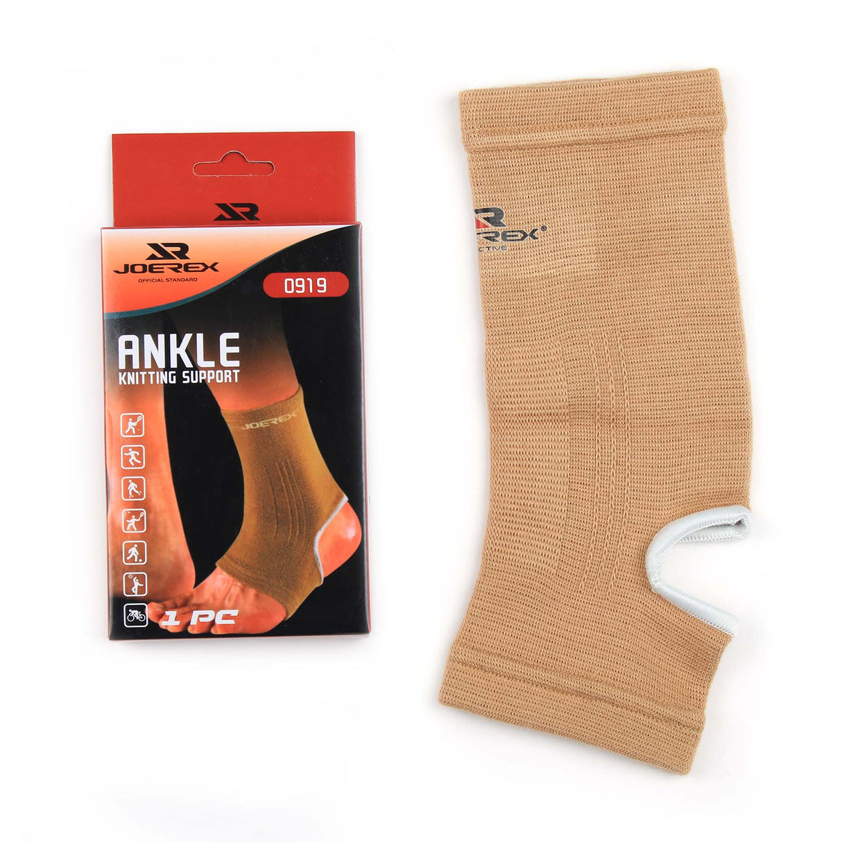 ANKLE SUPPORT (S)