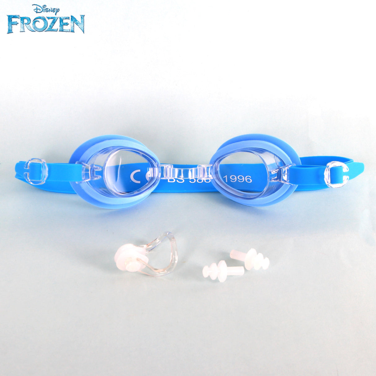 Forzen Kids Goggles