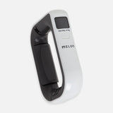 ميزان الأمتعة الرقمي الأنيق