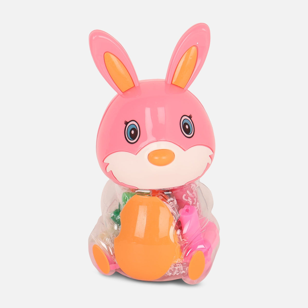 Dough Play With Tools Rabbit – Al Nasser