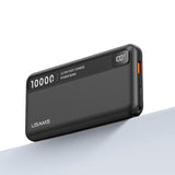 Fast Charging Power Bank 22.5W 10000 mAh