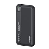 Fast Charging Power Bank 22.5W 10000 mAh