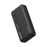 Fast Charging Power Bank 22.5W 20000 mAh