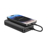 Fast Charging Power Bank 22.5W 20000 mAh