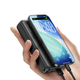 Fast Charging Power Bank 22.5W 20000 mAh