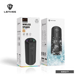 LENYES WIRELESS SPEAKER 15W IPX6 WATERPROOF