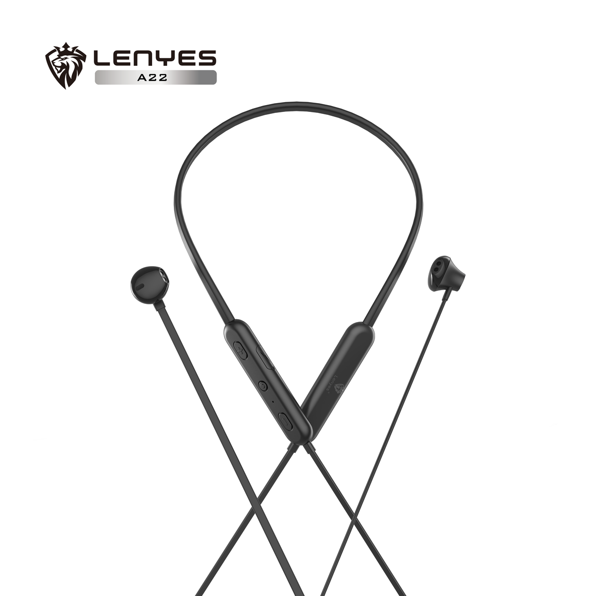 Lenyes Earphone-Bt