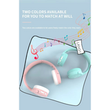 سماعات رأس لاسلكية