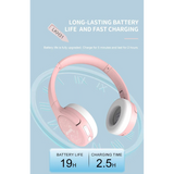 سماعات رأس لاسلكية