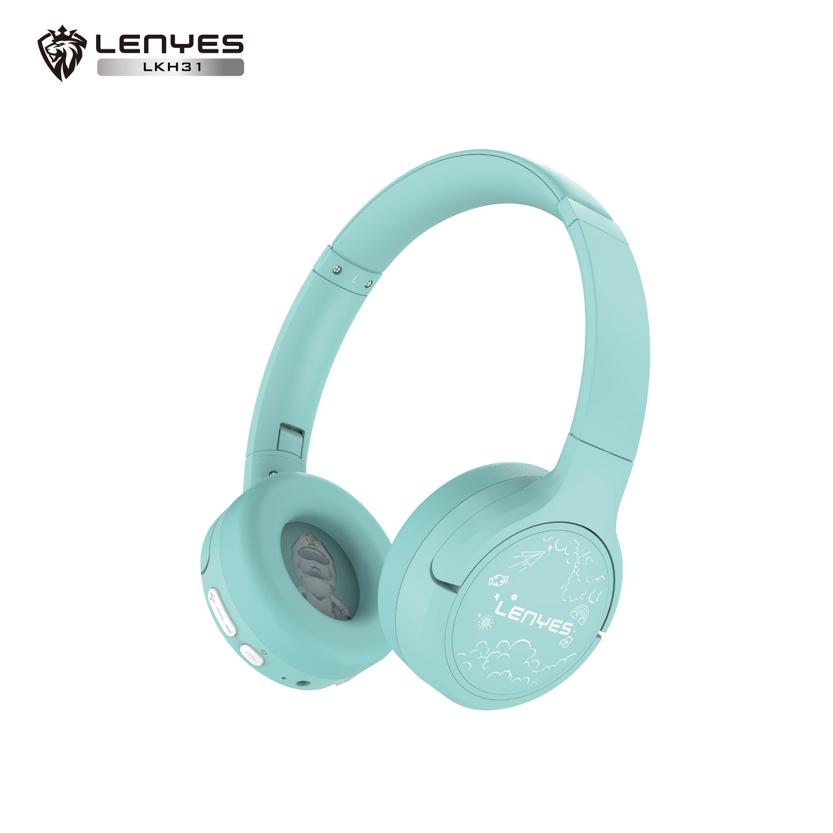 سماعات رأس لاسلكية