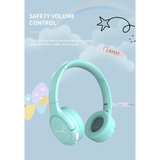 سماعات رأس لاسلكية