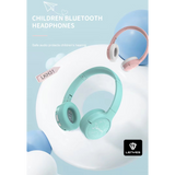 سماعات رأس لاسلكية