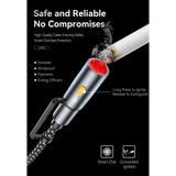 POLAR BURNING LEOPARD 6-IN-1 CABLE