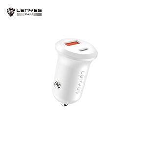 CAR CHARGER 30W