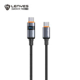 CABLE C TO C 1M-100W