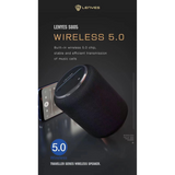 BLUETOOTH SPEAKER (15W)