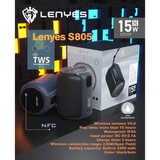 BLUETOOTH SPEAKER (15W)