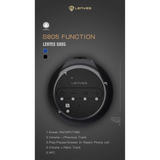 BLUETOOTH SPEAKER (15W)