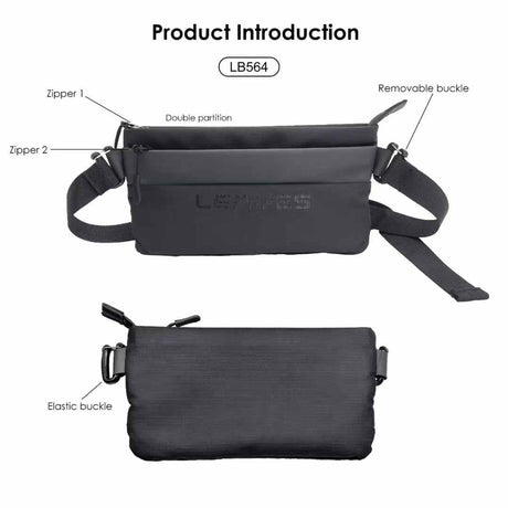 WAIST BAG
