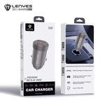 شاحن هاتف للسيارة