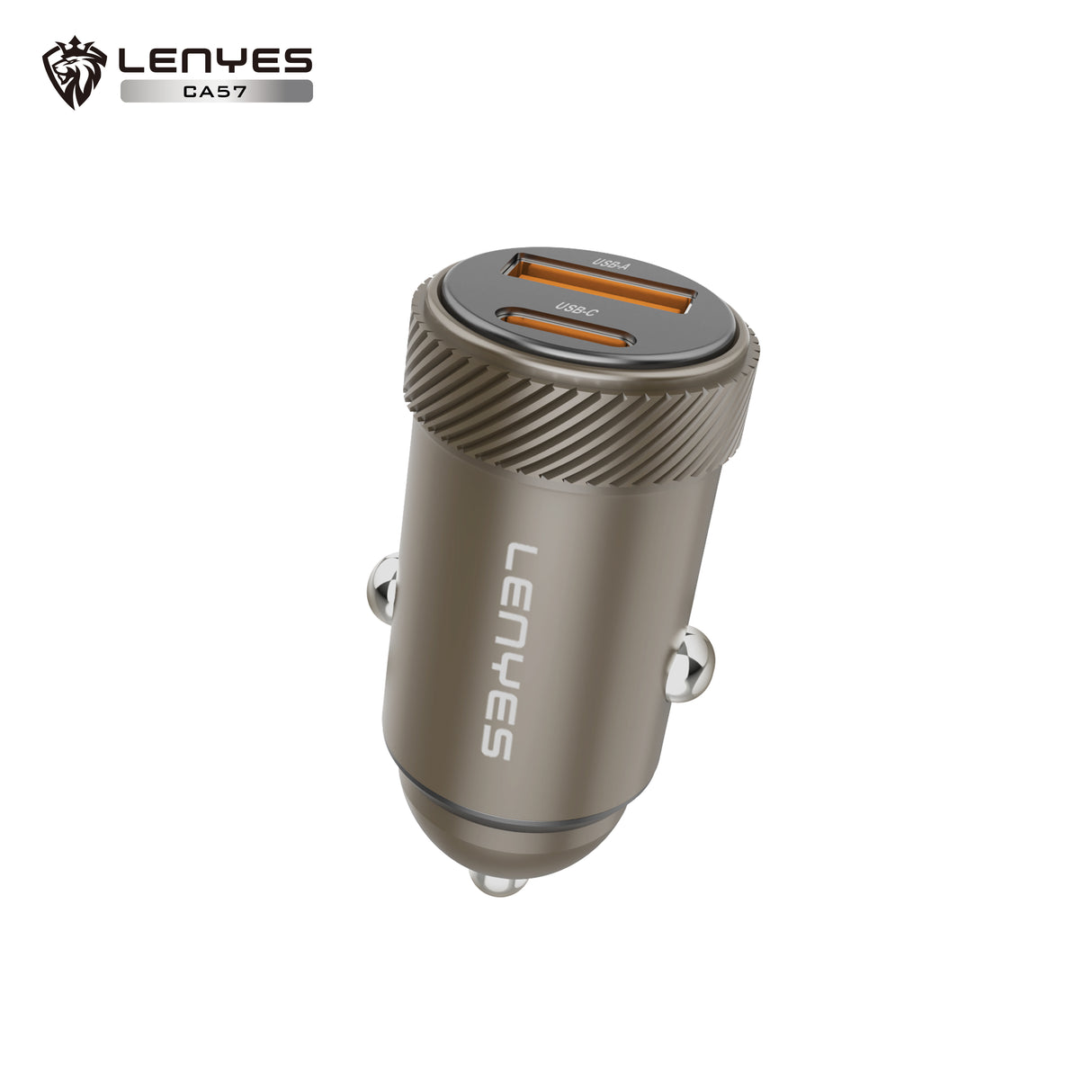 شاحن هاتف للسيارة