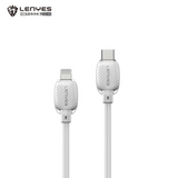 CABLE 1M TYPE-C TO IPHONE (27W)