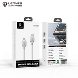 CABLE 1M TYPE-C TO IPHONE (27W)