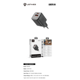 شاحن (20 واط)