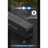 مكبر صوت لاسلكي