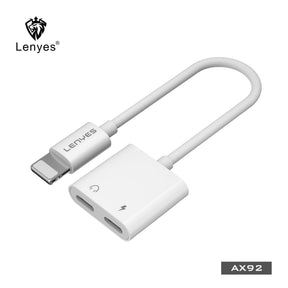 ADAPTER 2-IN-1