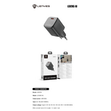 شاحن (30 واط)