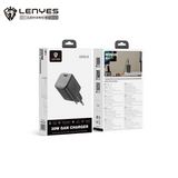 شاحن (30 واط)