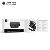 CROSS BODY BAG 28.8*19*7.5CM