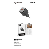 شاحن (18 واط)