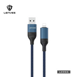 CABLE 4 IN 1 (120CM)