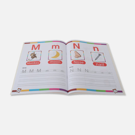 LEARNING BOOK 32 PAPERS