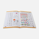 LEARNING BOOK 32 PAPERS