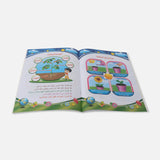 LEARNING BOOK 32 PAPERS