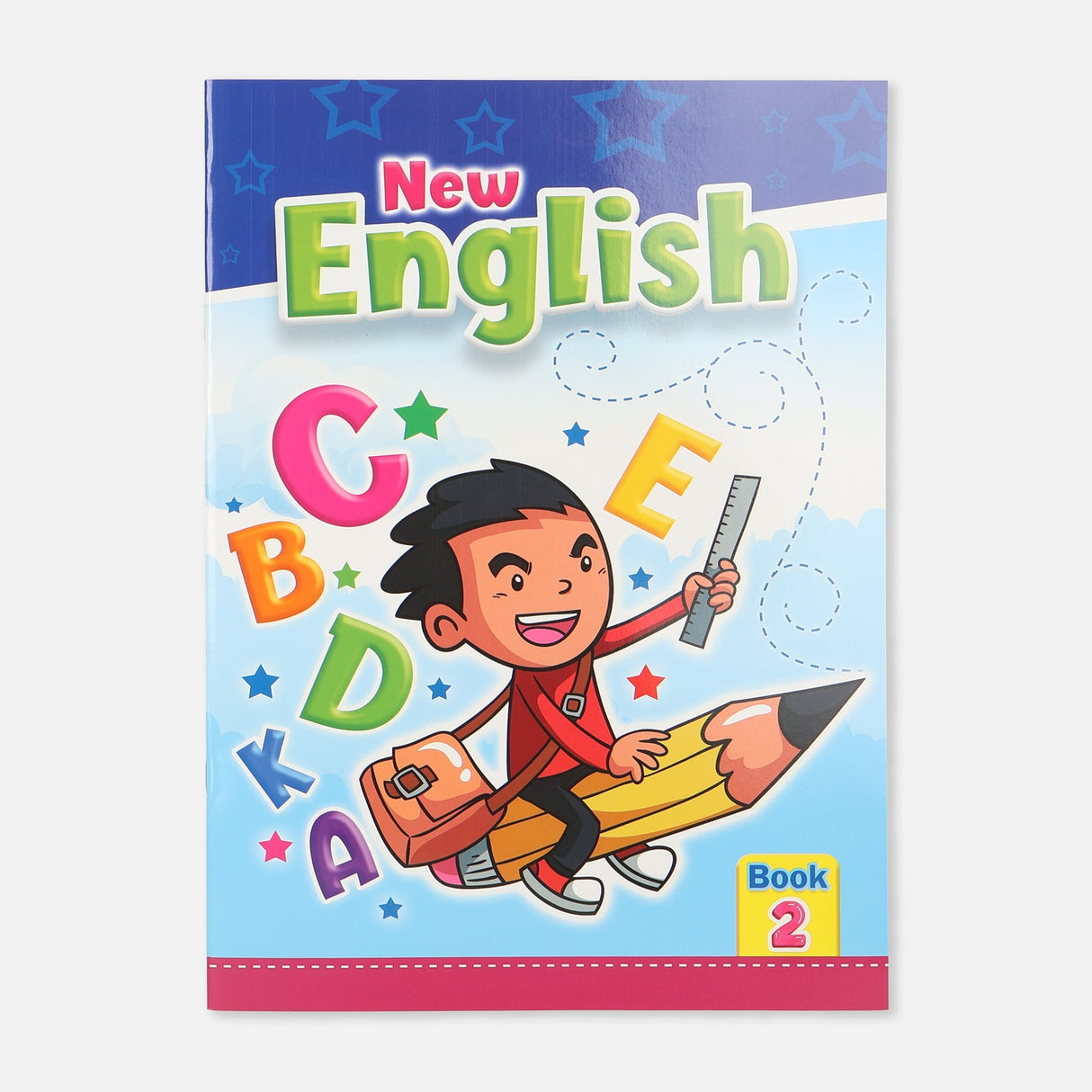 LEARNING BOOK 32 PAPERS