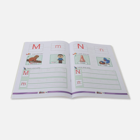 LEARNING BOOK 32 PAPERS