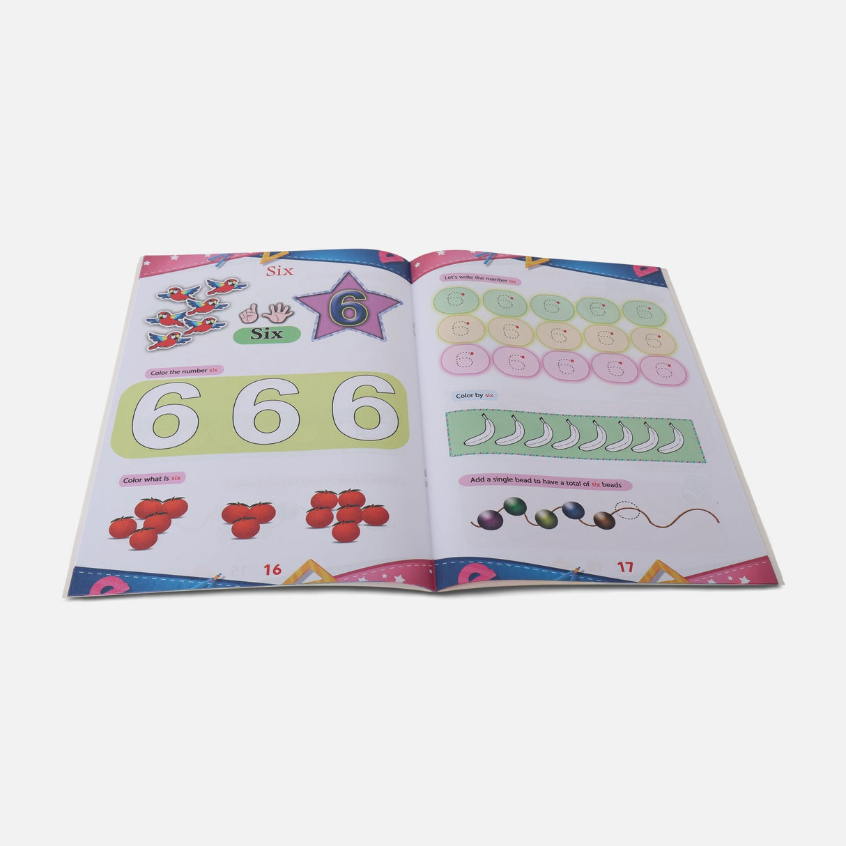 LEARNING BOOK 32 PAPERS