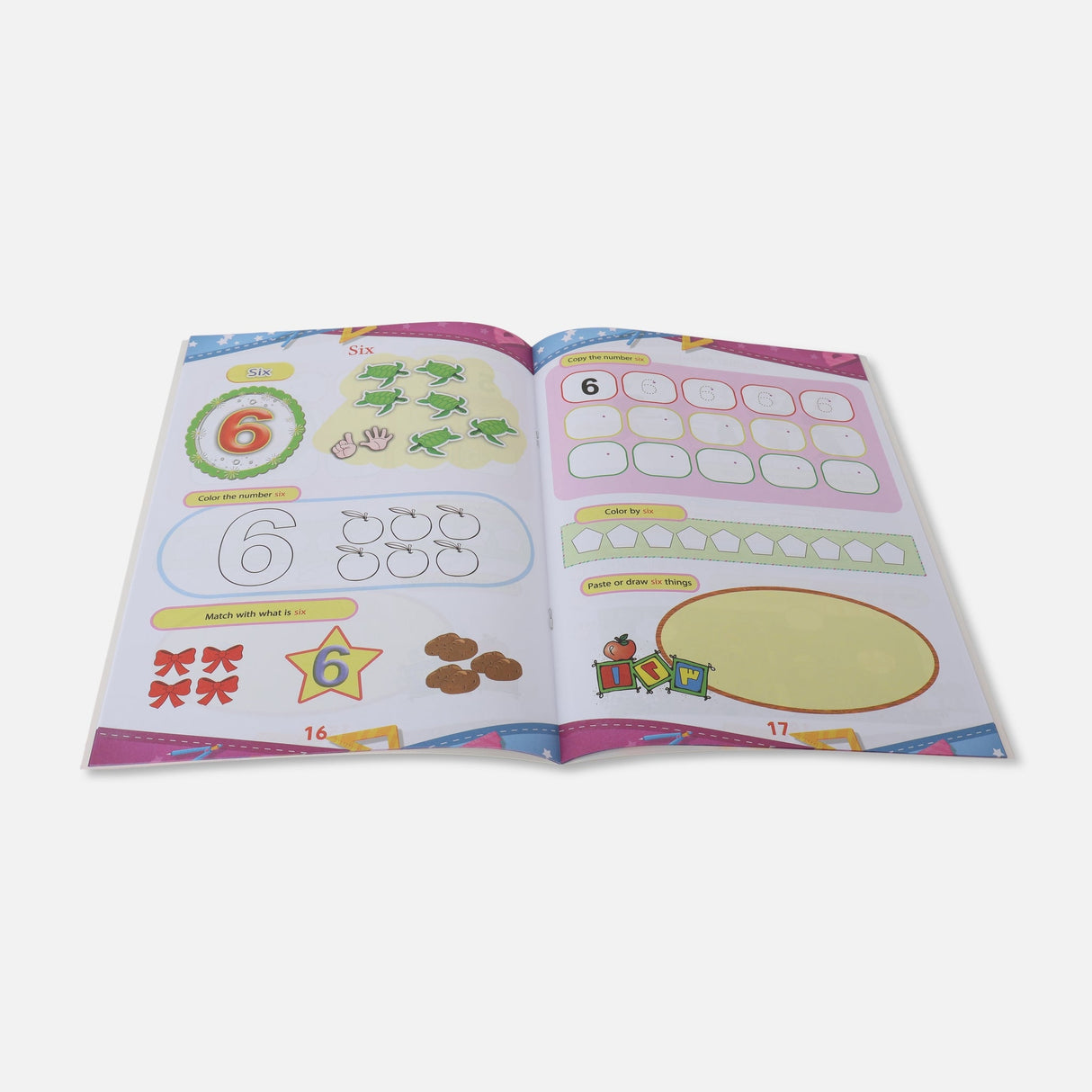 LEARNING BOOK 32 PAPERS