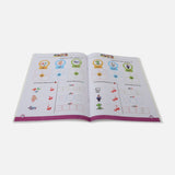 LEARNING BOOK 32 PAPERS