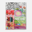COLOUR PENCIL & BOOK SET