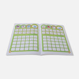 LEARNING BOOK 32 PAPERS