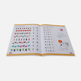 LEARNING BOOK 32 PAPERS